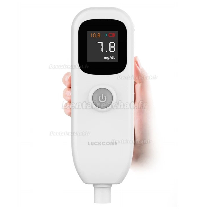 Bilirubinomètre Luckcome L11C - bilirubinomètre transcutané